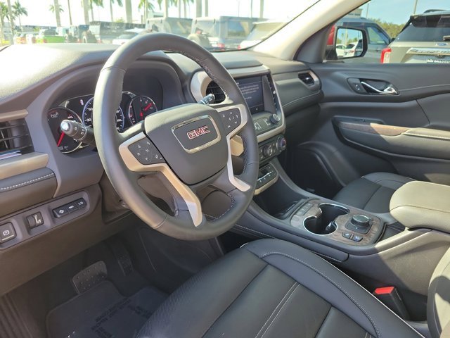 Used 2023 GMC Acadia Denali w/ Denali Ultimate Package image 19