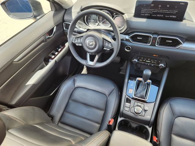 Used 2023 MAZDA CX-5 AWD 2.5 S image 12