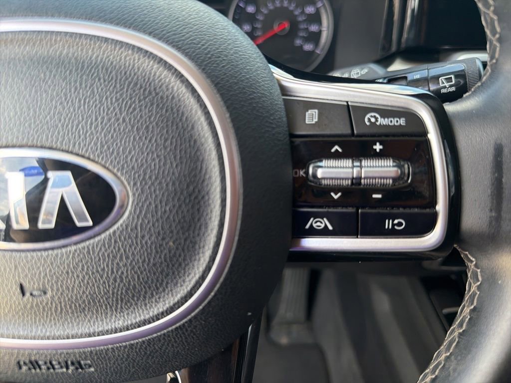 Used 2021 Kia Sorento S FWD image 26