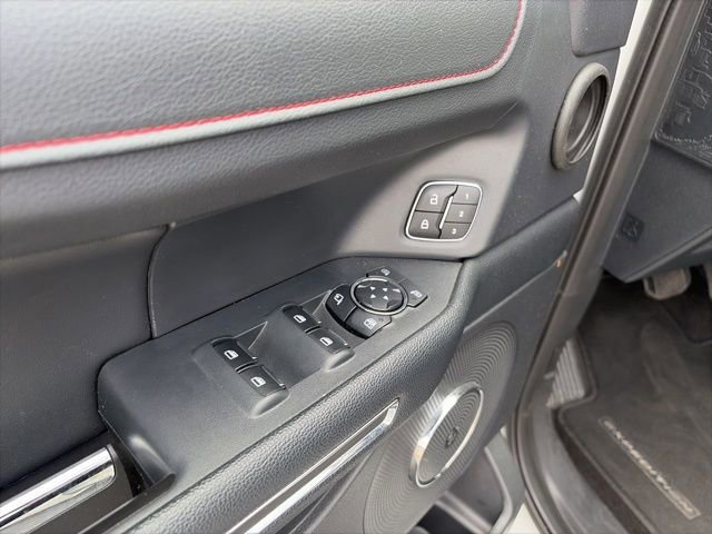 Certified 2023 Ford Expedition Max Limited AWD/4WD image 14