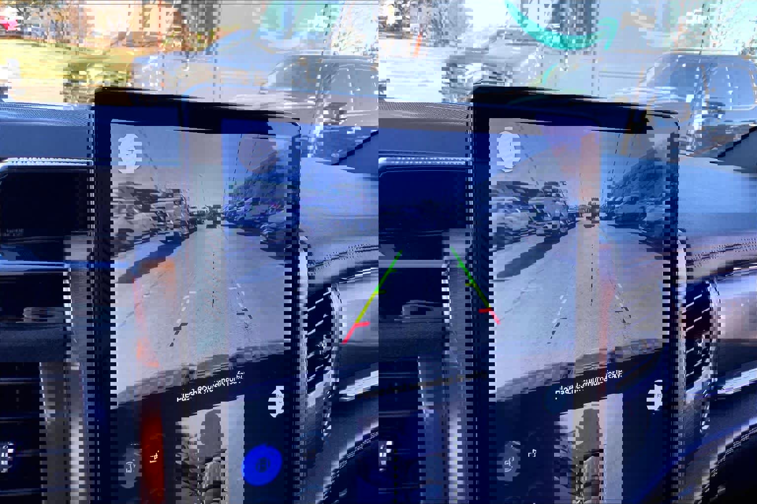 Certified 2023 Ford F150 Lightning Lariat w/ Equipment Group 511A High image 24