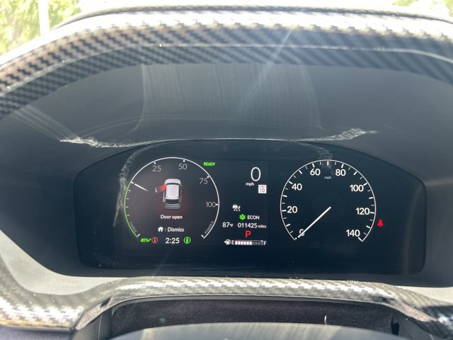 Used 2025 Honda CR-V Sport-L image 19