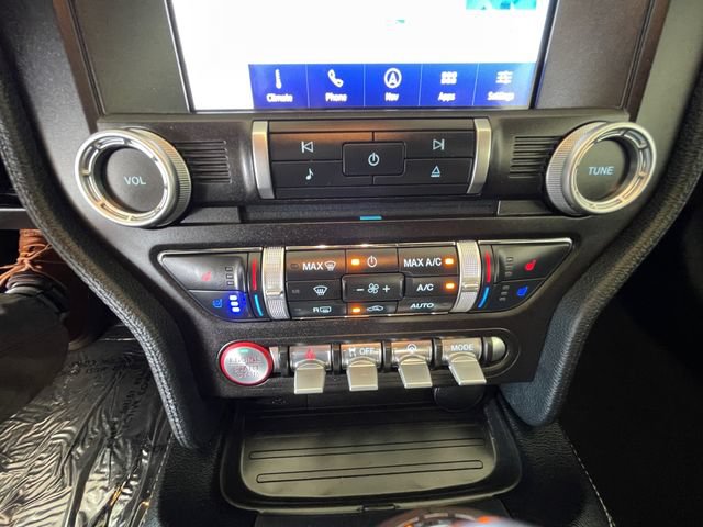 Certified 2022 Ford Mustang Premium w/ Equipment Group 201A RWD image 22