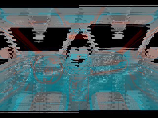 Used 2024 Nissan Rogue SV image 5