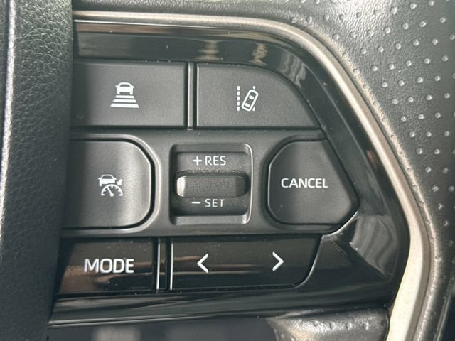 Used 2022 Toyota Tundra SR5 w/ Convenience Package RWD image 24