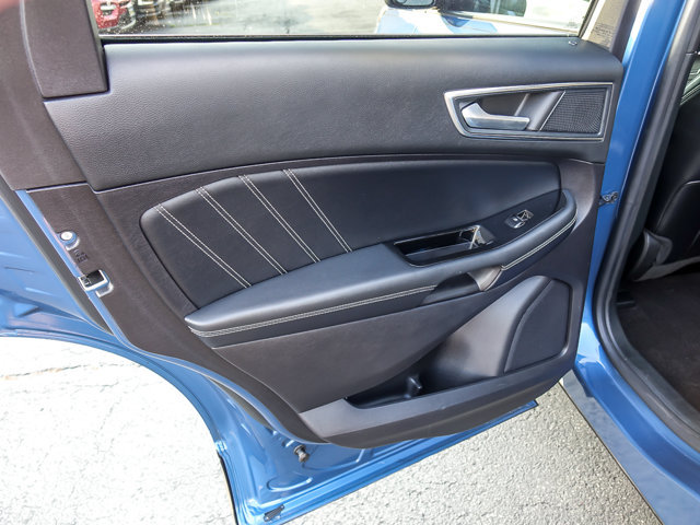 Certified 2019 Ford Edge ST AWD/4WD image 22