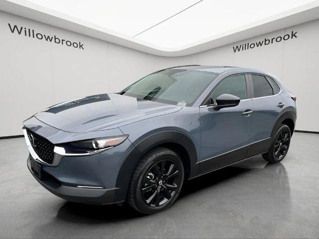 Used 2024 MAZDA CX-30 AWD 2.5 S w/ Preferred Package image 1