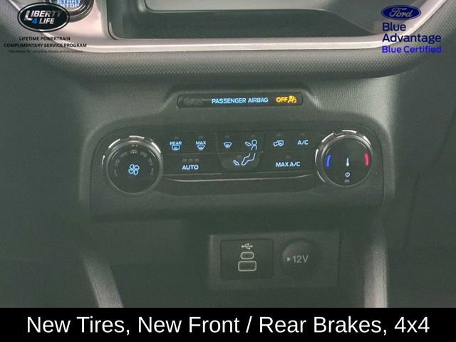 Certified 2023 Ford Bronco Sport Big Bend image 24