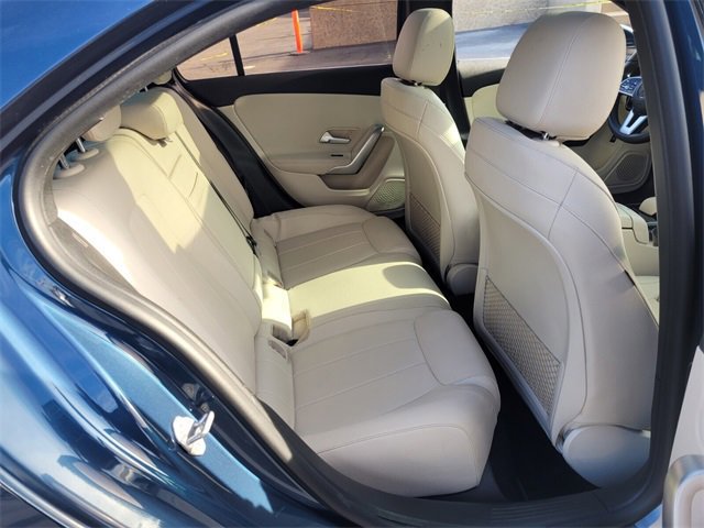 Used 2021 Mercedes-Benz A 220 image 14