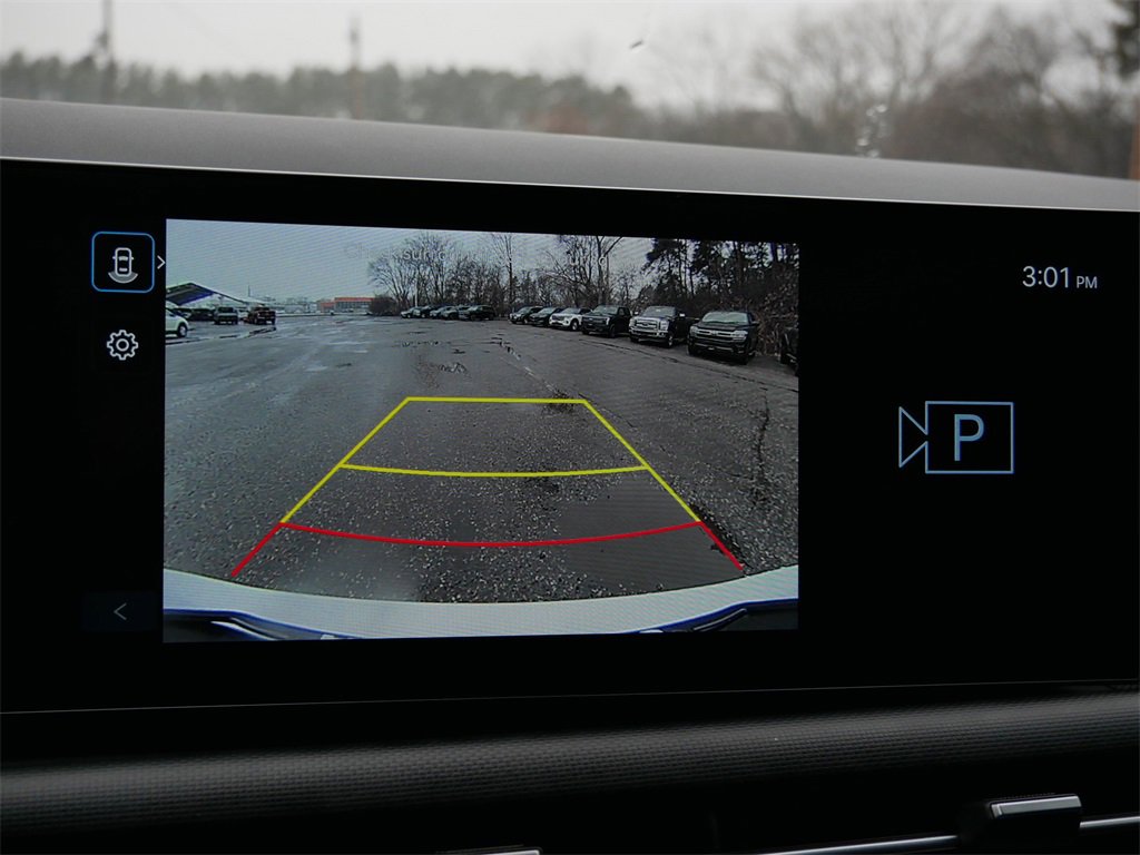 Used 2025 Hyundai Tucson SEL image 28