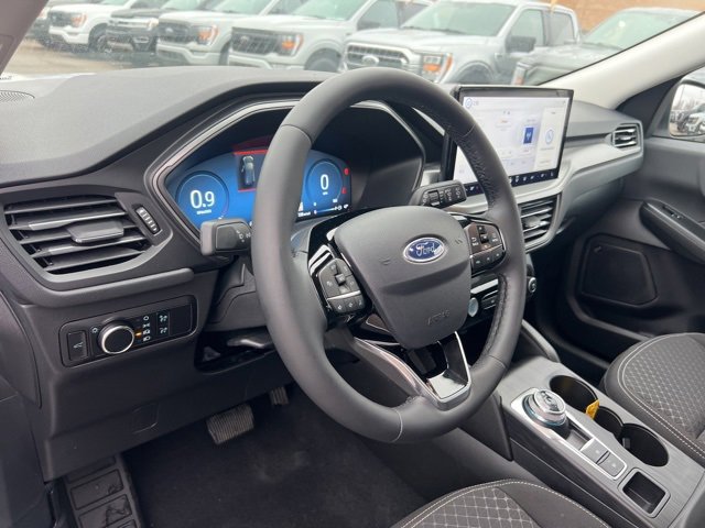 Certified 2023 Ford Escape Active w/ Tech Pack #2 image 7