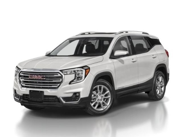 Used 2024 GMC Terrain SLE w/ Driver Convenience Package AWD/4WD image 4