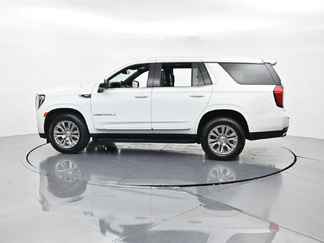 Used 2023 GMC Yukon Denali AWD/4WD image 7