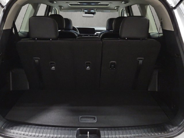 Used 2024 Kia Telluride S w/ S Sunroof Package AWD/4WD image 23