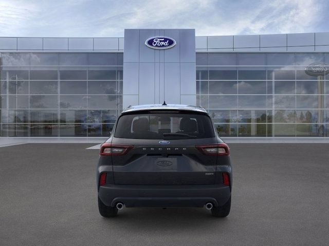 Certified 2025 Ford Escape ST-Line Select w/ Tech Pack #2 AWD/4WD image 8