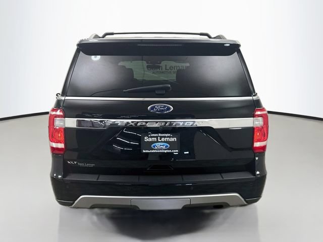 Certified 2020 Ford Expedition XLT w/ Equipment Group 202A AWD/4WD image 6