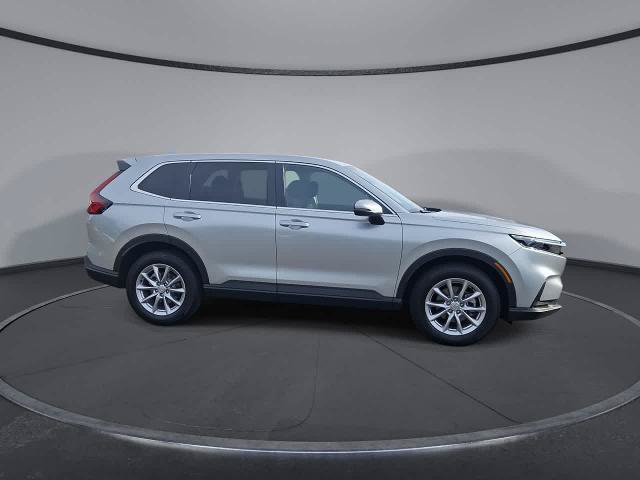Used 2026 Honda CR-V EX image 9