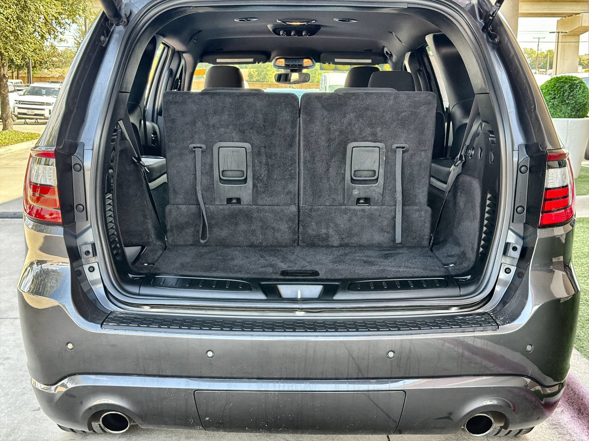Used 2025 Dodge Durango GT AWD/4WD image 24