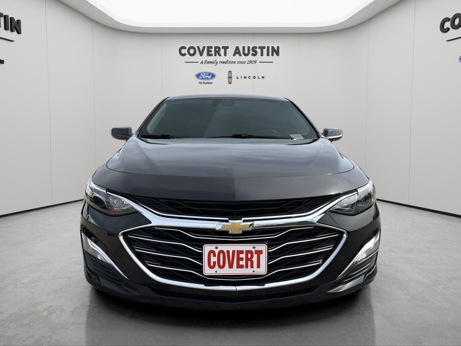 Used 2024 Chevrolet Malibu LS image 8