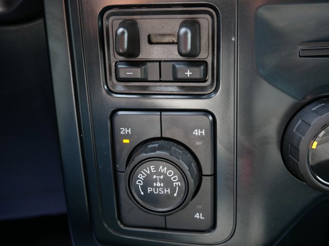 Certified 2025 Ford F150 XL w/ Tow/Haul Package AWD/4WD image 23