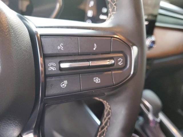 Used 2026 GMC Canyon AT4 w/ AT4 Premium Package image 22