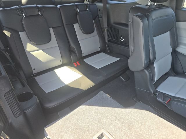 Certified 2023 Ford Explorer XLT w/ Equipment Group 202A AWD/4WD image 20