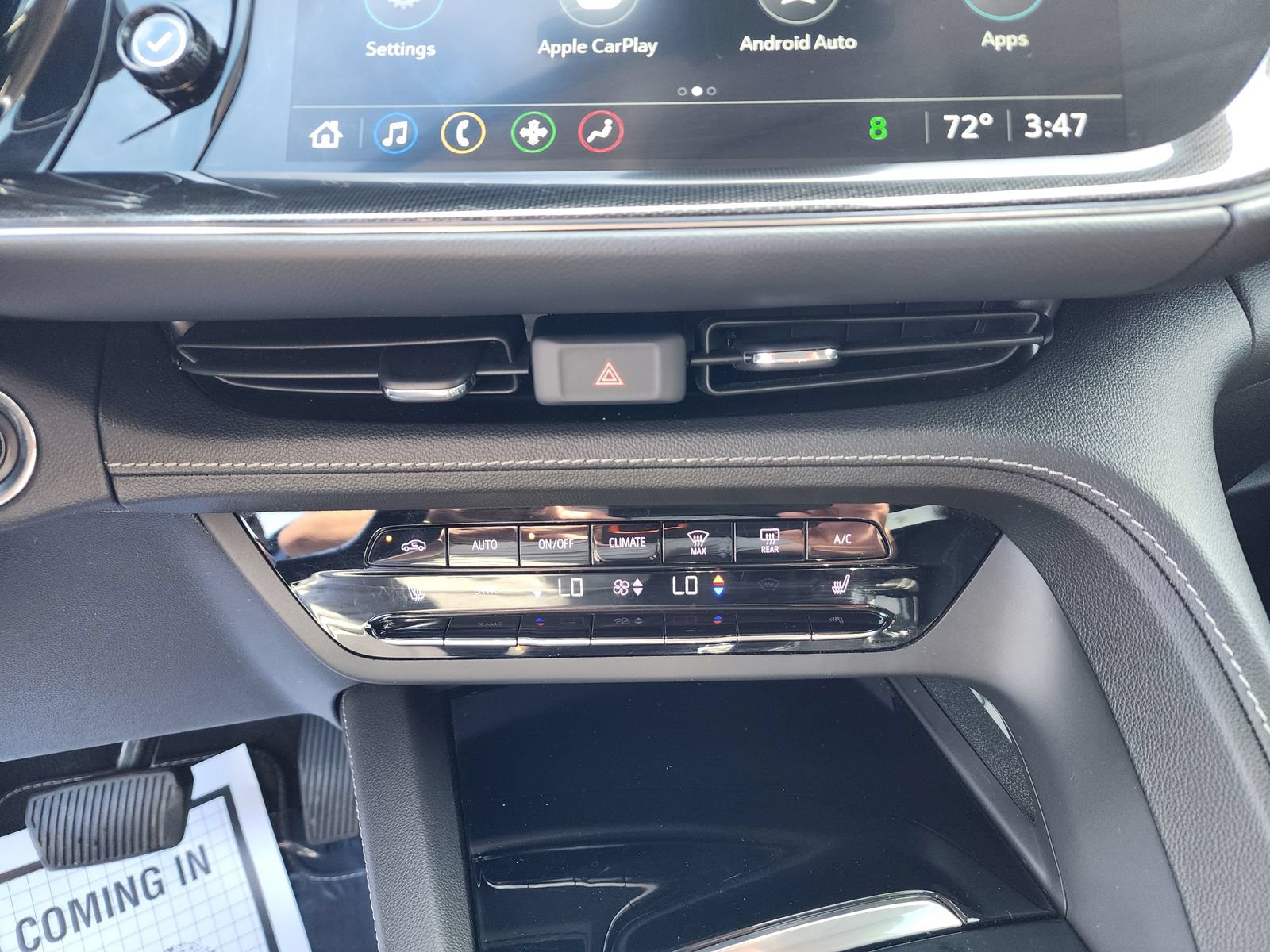 Used 2022 Buick Envision Preferred FWD image 14