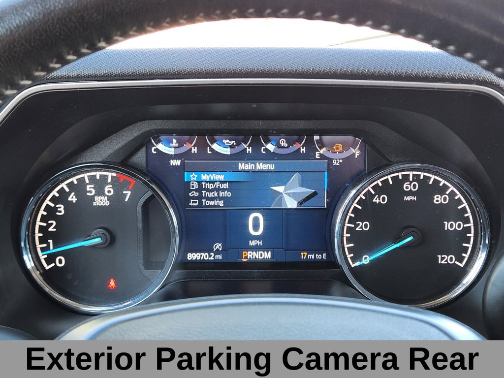 Certified 2021 Ford F150 XLT w/ Equipment Group 302A High AWD/4WD image 10