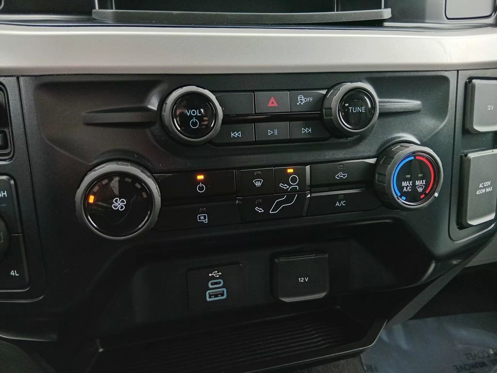 Certified 2025 Ford F250 XLT image 23