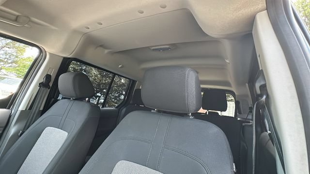 Certified 2022 Ford Transit Connect XL FWD image 30