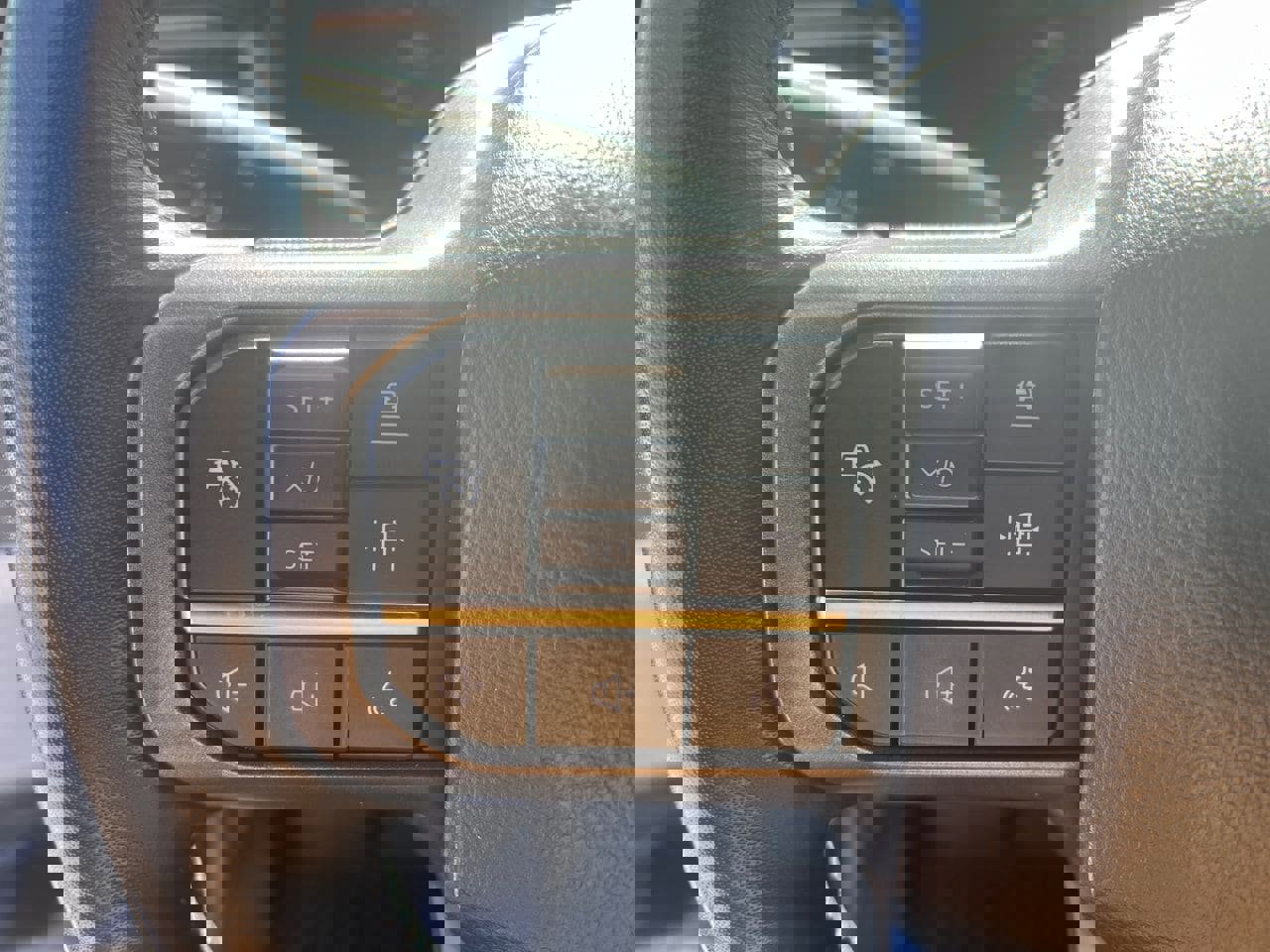 Certified 2023 Ford F150 Lightning Lariat w/ Equipment Group 511A High image 37