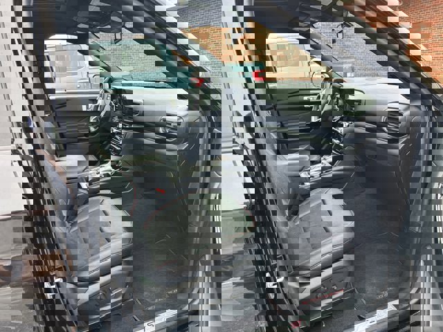 Certified 2023 Ford Explorer ST-Line w/ Class IV Trailer Tow Package image 12