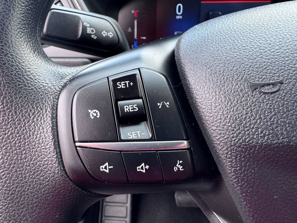 Certified 2025 Ford Escape Active AWD/4WD image 19