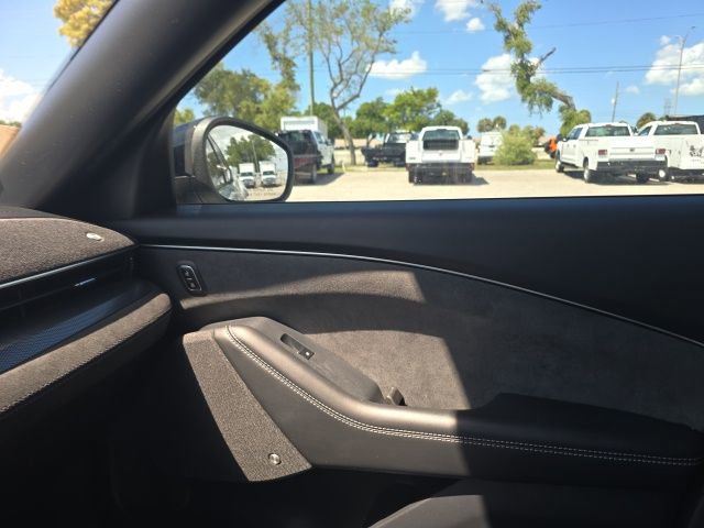 Certified 2023 Ford Mustang Mach-E GT w/ GT Performance Edition image 15