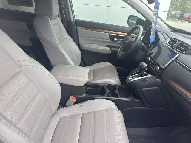 Used 2019 Honda CR-V EX-L image 32