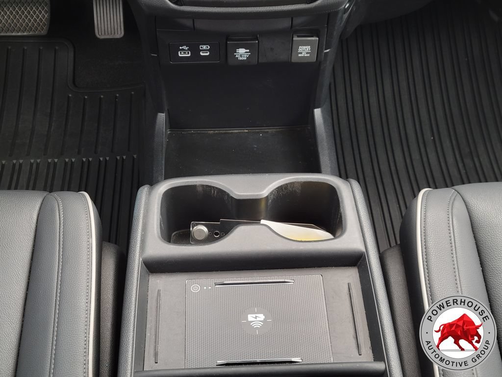 Used 2025 Honda Odyssey Touring image 24