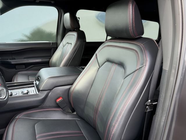 Certified 2023 Ford Expedition Limited image 21
