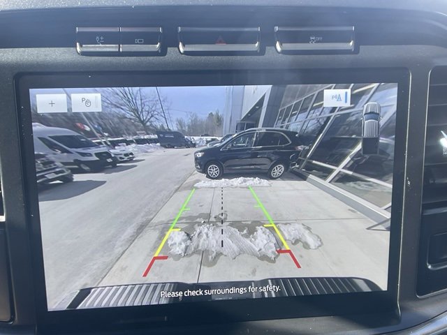 Certified 2023 Ford F150 XLT w/ Equipment Group 302A High image 23