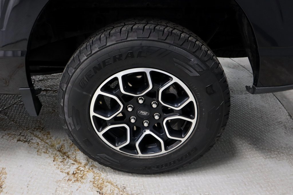 Certified 2023 Ford F150 XLT w/ Equipment Group 302A High image 20