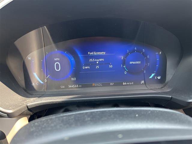 Certified 2022 Ford Escape SEL w/ Technology Package image 19