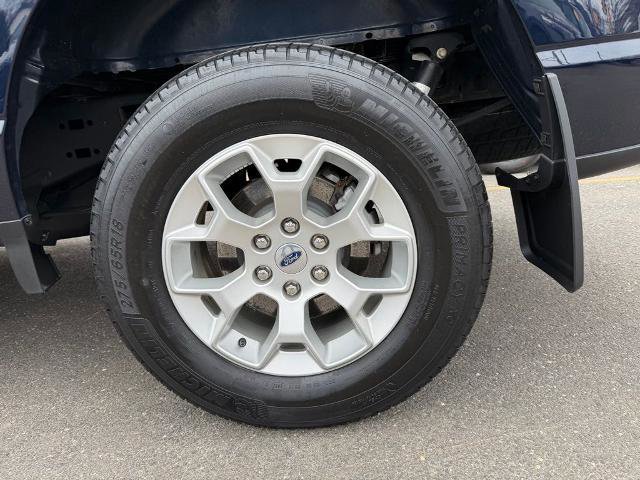 Certified 2022 Ford F150 XLT image 11