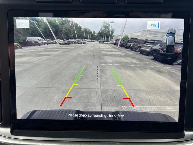 Certified 2023 Ford F150 XLT w/ Equipment Group 302A High AWD/4WD image 26