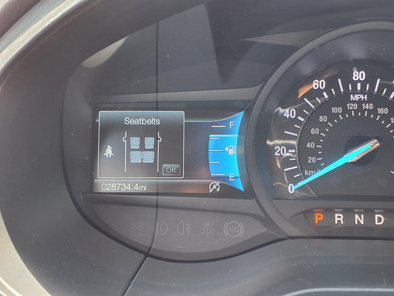 Certified 2022 Ford Edge SEL AWD/4WD image 26