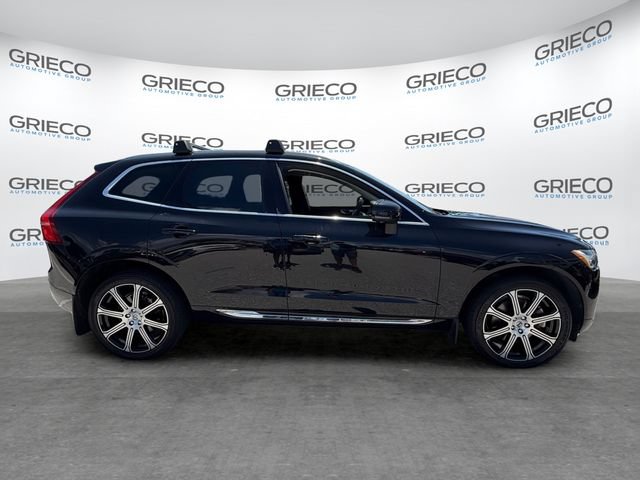 Used 2020 Volvo XC60 T6 Inscription w/ Protection Package Premier AWD/4WD image 8