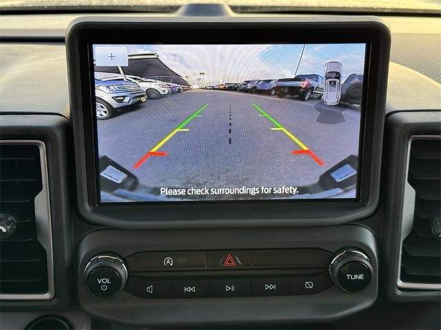 Certified 2023 Ford Bronco Sport Big Bend w/ Convenience Package image 28