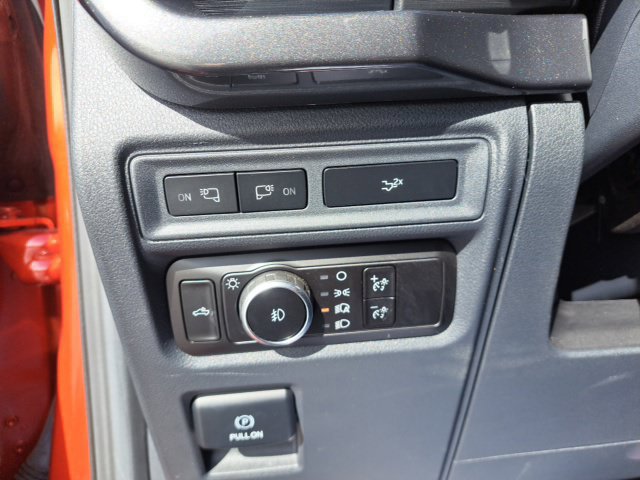 Certified 2023 Ford F150 XLT w/ Equipment Group 302A High AWD/4WD image 15