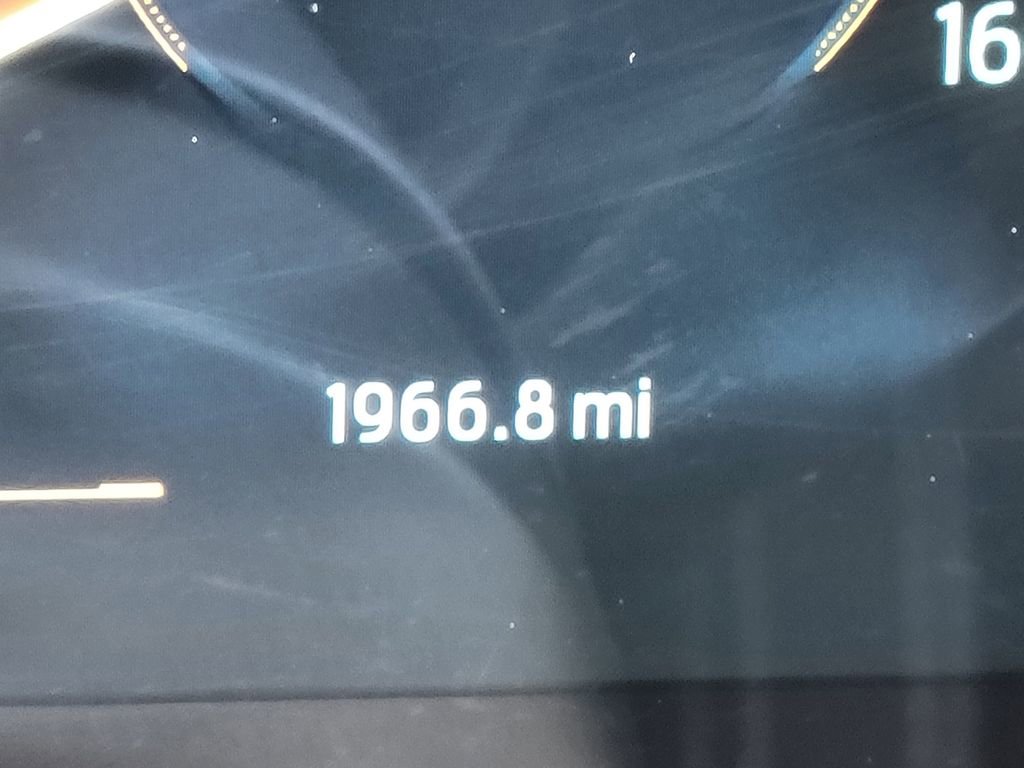 Certified 2025 Ford Mustang GT image 30