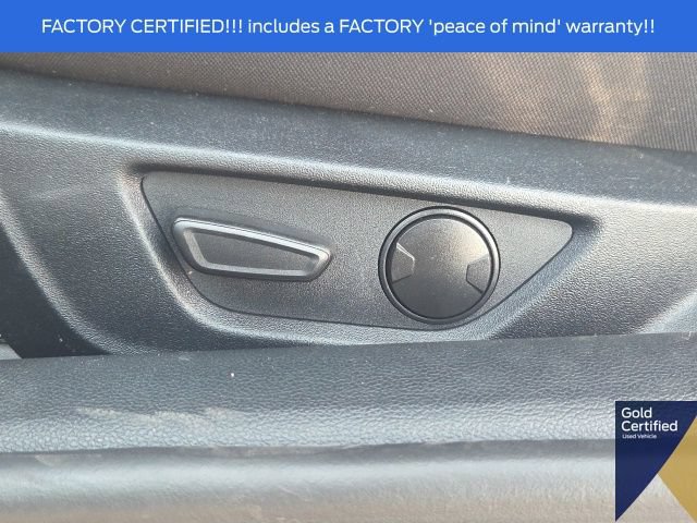 Certified 2023 Ford Mustang Coupe w/ Equipment Group 101A RWD image 22