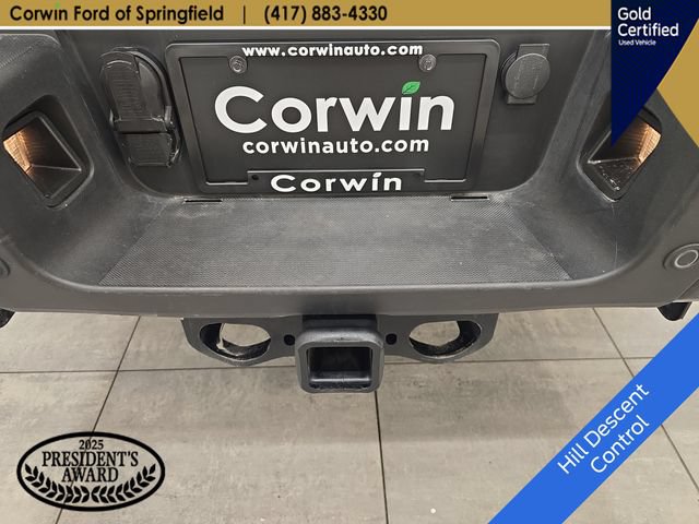 Certified 2024 Ford F250 King Ranch AWD/4WD image 20