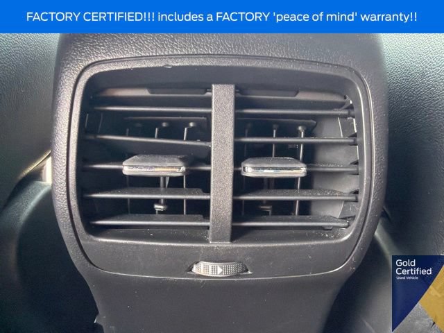 Certified 2023 Ford Escape ST-Line Elite w/ Premium Technology Package AWD/4WD image 20